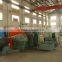 Fully automatic waste tyre rubber powder production line