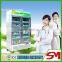 Quick and good refrigeration refrigerator and freezer                        
                                                Quality Choice