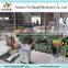 TX1600 high quality automatic steel coil cut to length line