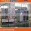 Sanitary Plastic parts magnetron sputtering coating machine