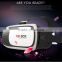Magicbox VR Box V2 Play Virtual Reality Helmet 3D Glasses Google Movie Game Cardboard Film Oculus Rift DK2 +Bluetooth