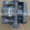 WABCO 9347141450(Brazil)Four Circuit Protection Valve for xcmg