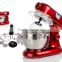 1000W digital stand mixer