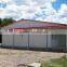prefabricated hospital, mobile hospital, portable hospital