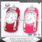 hot sell Small colorful toy car kid watch