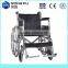 Push and self Propel Wheelchair