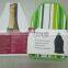 Commercial Promotional Eco-friendiy Beverage Gel Instant Ice Box For Summer
