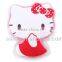 Comfortable/waterproof/Instant plastic PVC hot cold packs with cheap price/ little gift