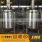 Stainless steel beer brewing equipment 500L 800L 1500L