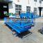 FX corrugated sheet metal roofing