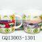 2014 wholesale juice mug bone china dinner set with decals food safe