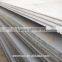 Low Alloy High Strenth Hot Rolled Steel Plate S355N S355N1