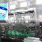 automatic 5 gallon washing machine/beverage machinery/5 gallon bottling plant