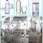 filling plant/beverage filling line/bottle manufacturer/pure water machine/washing line