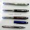 plastic brand led stylus pen