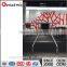 Classic Design Highest Level Brushed Nickel Table Base(QF-85B)