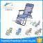 Top quality teslin cheap price folding beach chair