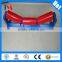Material handling equipment roller conveyor part idler roller set