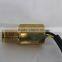 Excavator engine revolution sensor for R225-7 speed sensor