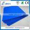 Durable Recyclable Proplex 12mm Thick Plastic Sheet