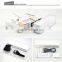 Desk Light Small, Battery Operated Mini Lamp, Touch Lamps