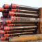 API 5CT J55 oil casing used seamless steel pipe for sale