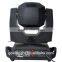 5R 200w Moving Head Lights MSD 250 Moving Head Stage Light