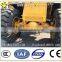 Chinese Construction Machinery 3 Ton Wheel Loader Axle Front Wheel Drive Axle for XCMG Loader LW300KN LW300FN