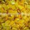 IQF Yellow Pepper Diced with good quality for sale