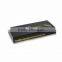 V 1.3 HDMI 4x2 matrix switch support 3D 4 input 2 output with ir remote for mini led projector