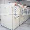 Greater Wind water transfer printing drying machine small size Hydro drying oven WTP400