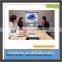 Desktop screen for DLP Projector desktop screen mini projector screen