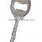 Unique handware bottle opener, free design