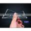 C&T 0.3mm SLIM Lightweight Flexible Clear Case for xiaomi mi3 cover