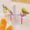 Fruit Fork Set With Bird Decoration