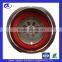 7/16 STRAIGHT MALE CONNECTOR FOR 7/8" CORRUGATED CABLE
