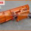 Changzhou FMH CE mini tractor attachment snow removal snow plow