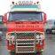 USED TRUCKS - VOLVO FH 460 6*4 TRACTOR UNIT (LHD 2988)