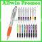 2016 New Design Metal Pen With Crystal