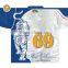 custom reversible sublimated ice hockey sweater