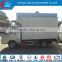 Best configuration high performance van truck FOTON 4x2 2T mobile ice cream cart