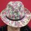 summer chinese man straw hat with cheaper price