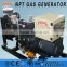 CE approved 30kw gas generator