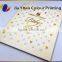 OEM book printing catalog customized paper printing service