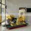 shanghai DYNAMIC laser screed machine with high quality