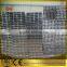 factory price pre galvanized rectangular steel tube