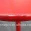small round made of powder coating on MDF FL-OF-201402