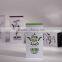 wholesale custom tea/coffee/milky packaging box