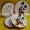 Sweet mickey mouse small gift box for wedding different size and color