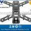 Carbon fiber RC helicopter parts